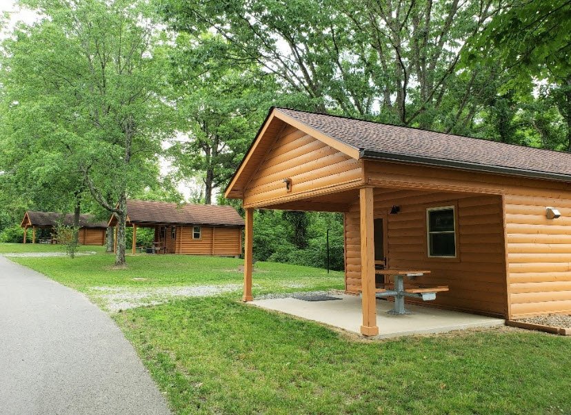 Ryerson Station State Park, Pennsylvania, USA